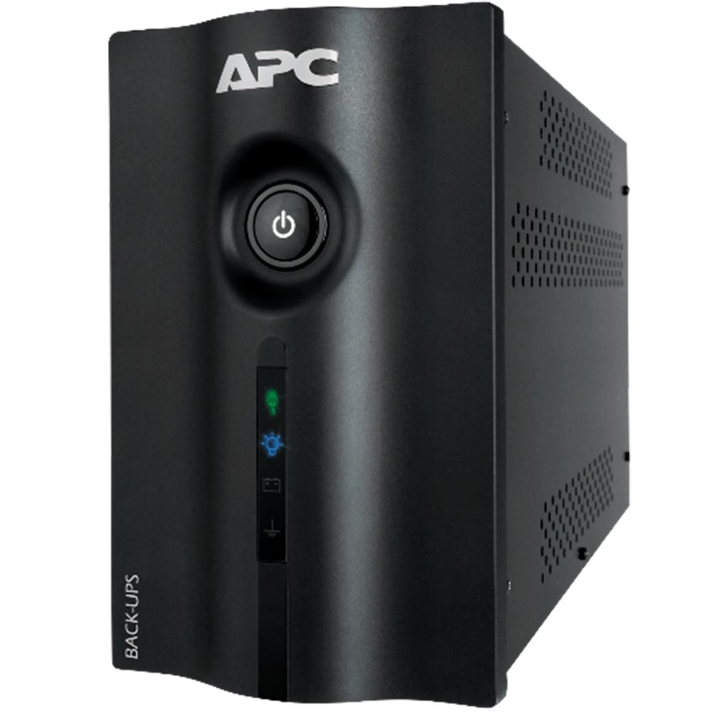 nobreak 1500va  apc back-ups bz1500 xlbi-br bivolt