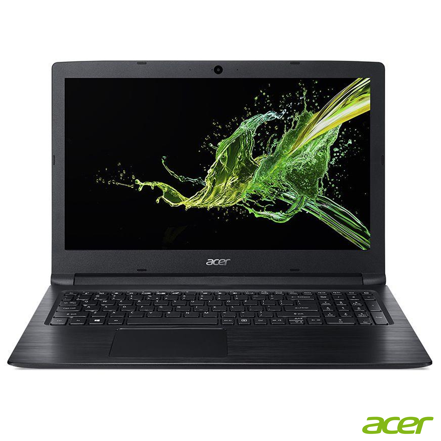 notebook acer aspire a315-53-36ww core i3-8130u