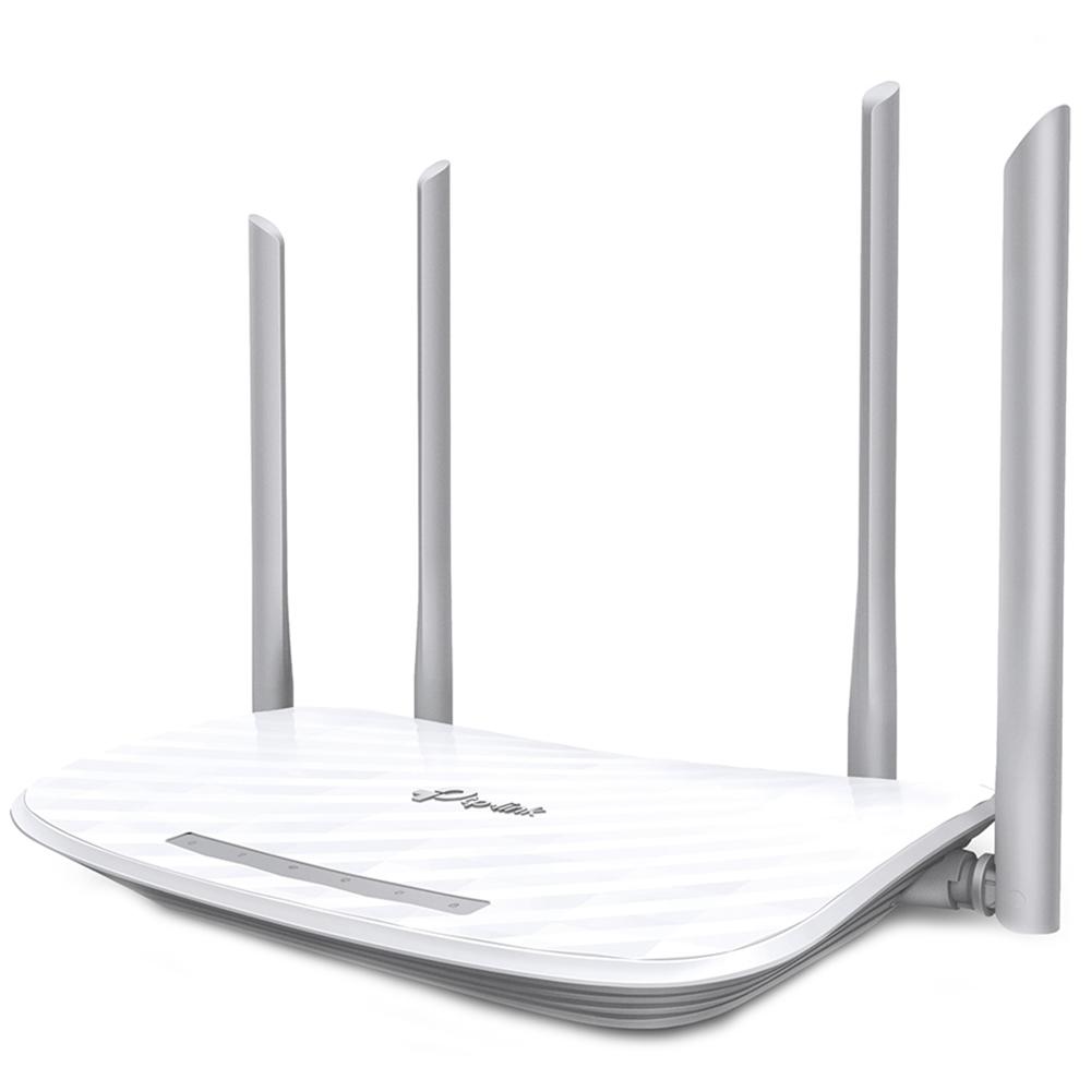 roteador wireless d.band-ac1200-tp-link-archer-c5