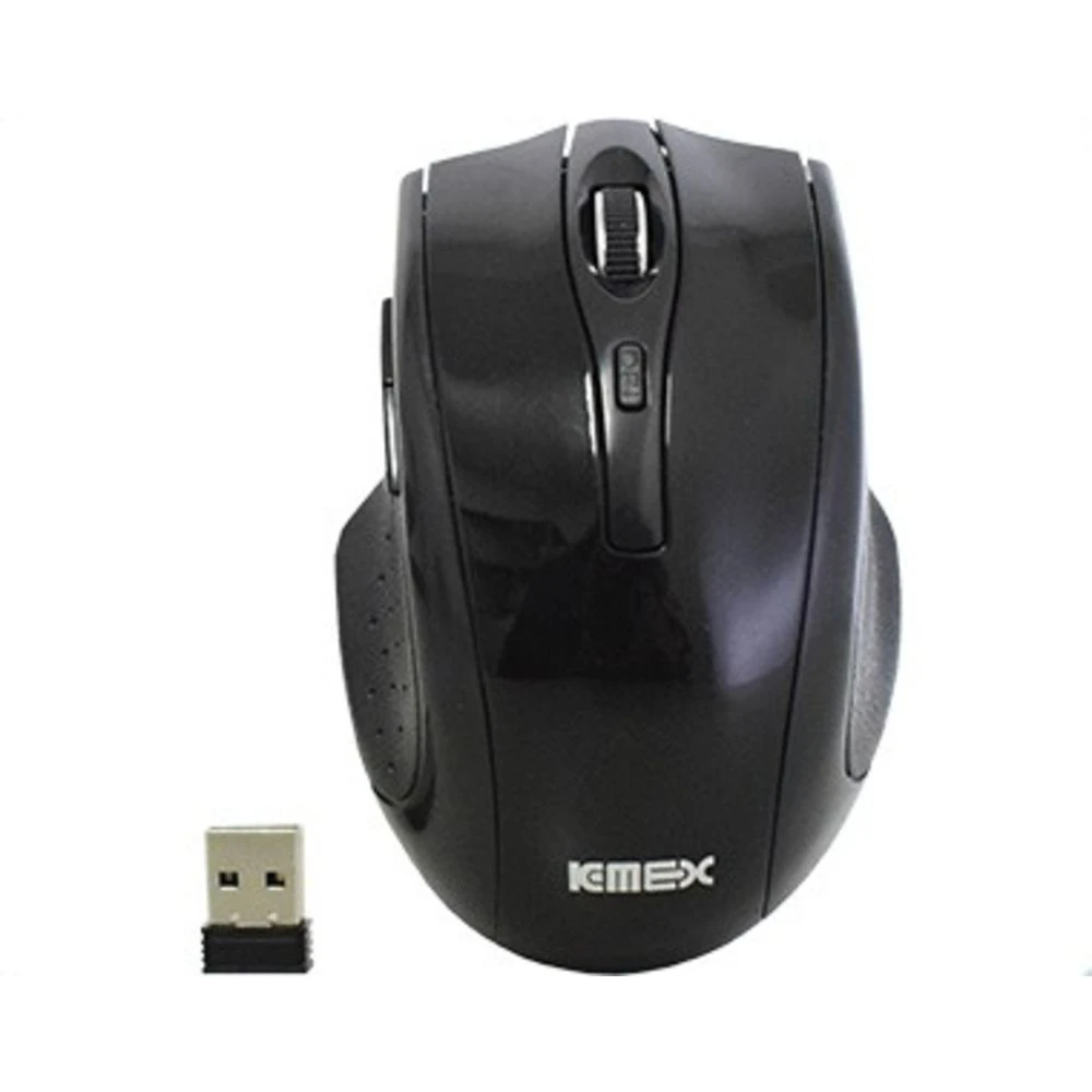mouse gamer wireless ma-c233  k-mex preto