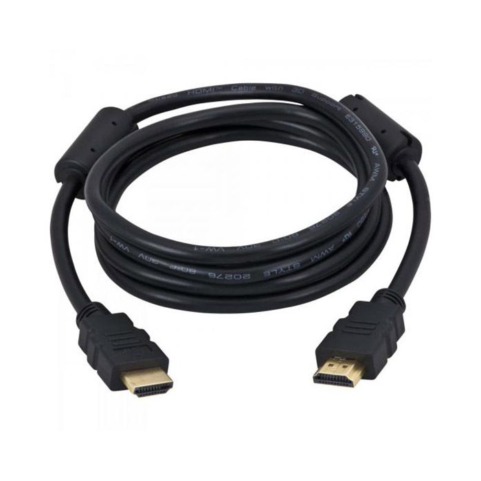 cabo hdmi, hdmi 5.0m-geday