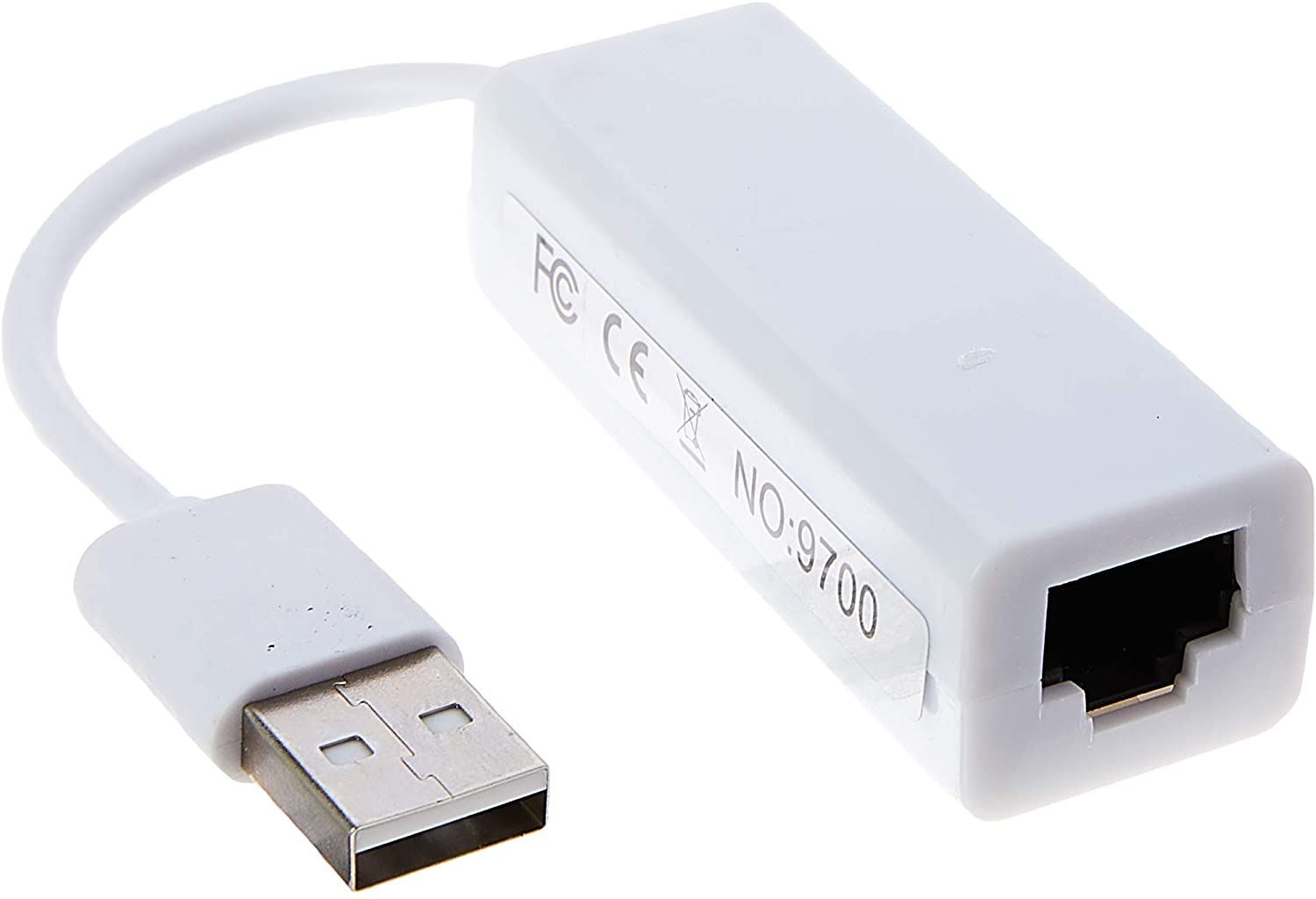 conversor usb, rj45-10, 100  2.0  storm
