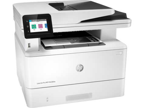 multifuncional laser pro hp mfp m428fdw-w1a30a-wifi