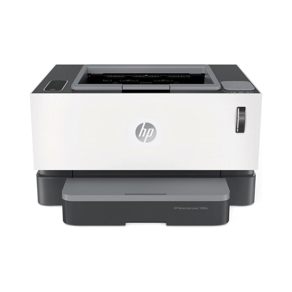 impressora laser hp neverstop 1000w-4ry23a