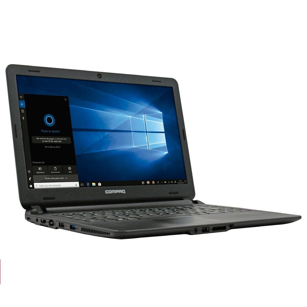 notebook compaq presario cq-32 pentium-n3700