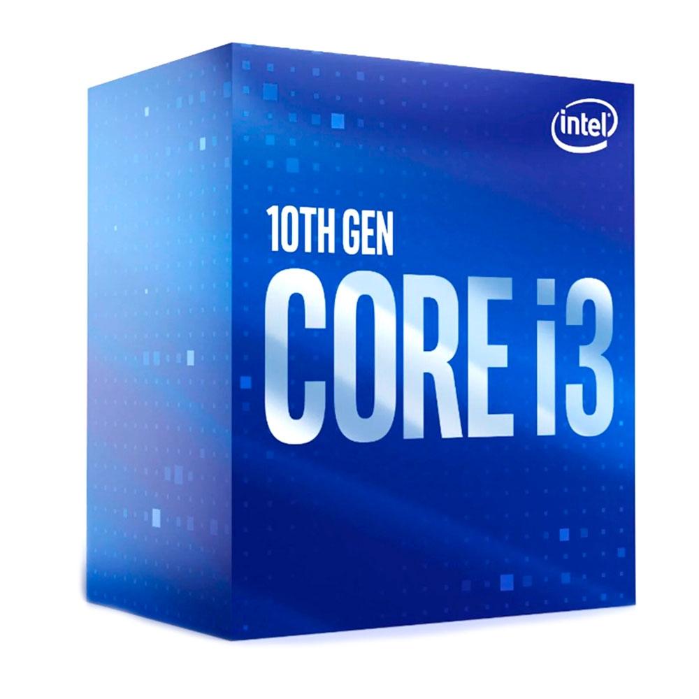 proc intel 1200 core i3-10100 3.6ghz 6mb box-10g
