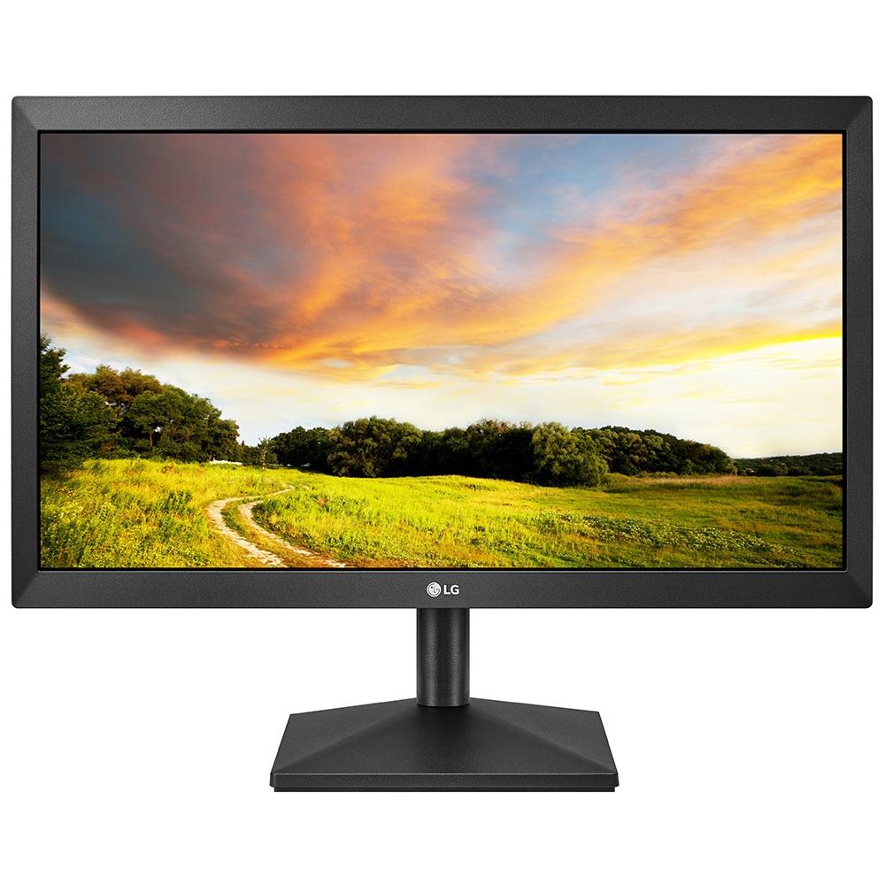 monitor lcd led 19.5 lg 20mk400h-b awz
