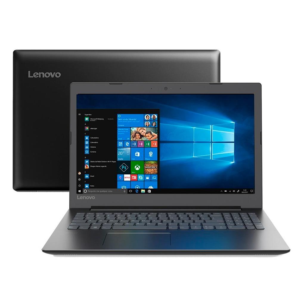 notebook lenovo b-330-15ikbr core i5 8250u-8gb