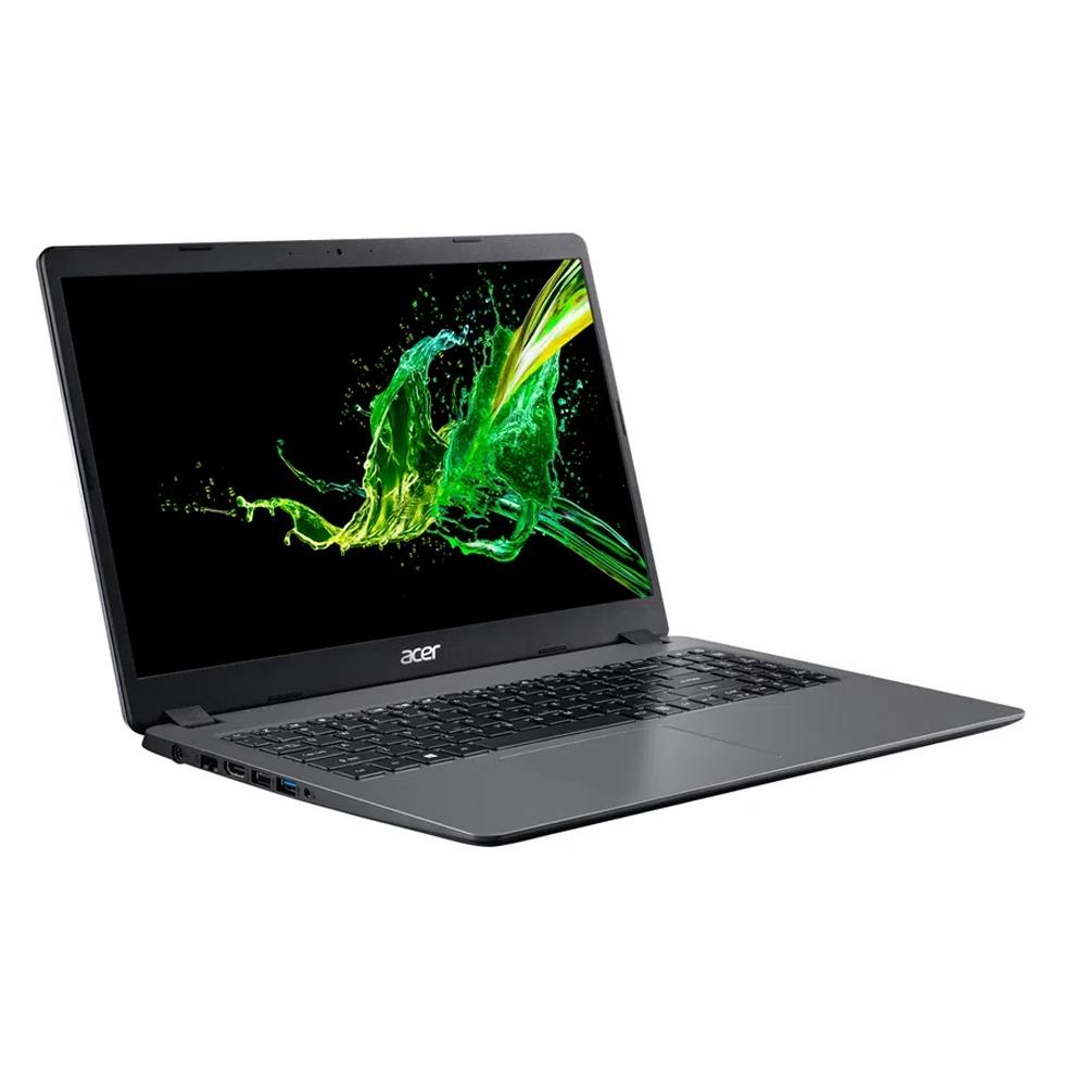 notebook acer aspire-a315-54-56jc core i5 10210u