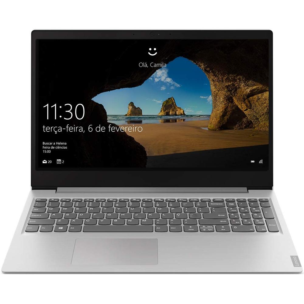 notebook lenovo ideapad-s145-15igm celeron n4000