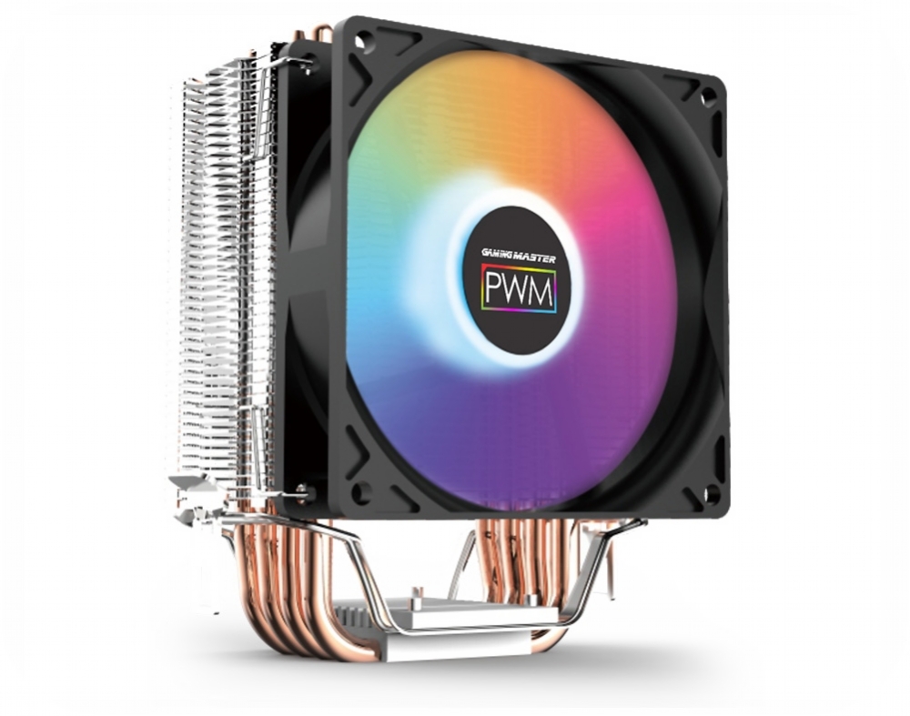 cooler p, proc.rgb intel, amd gaming master ac01