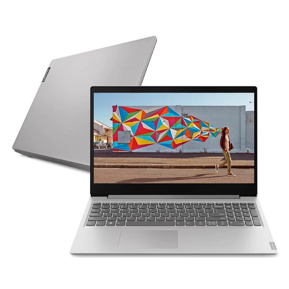 notebook lenovo ideapad-s145-15iwl core i7 8565u