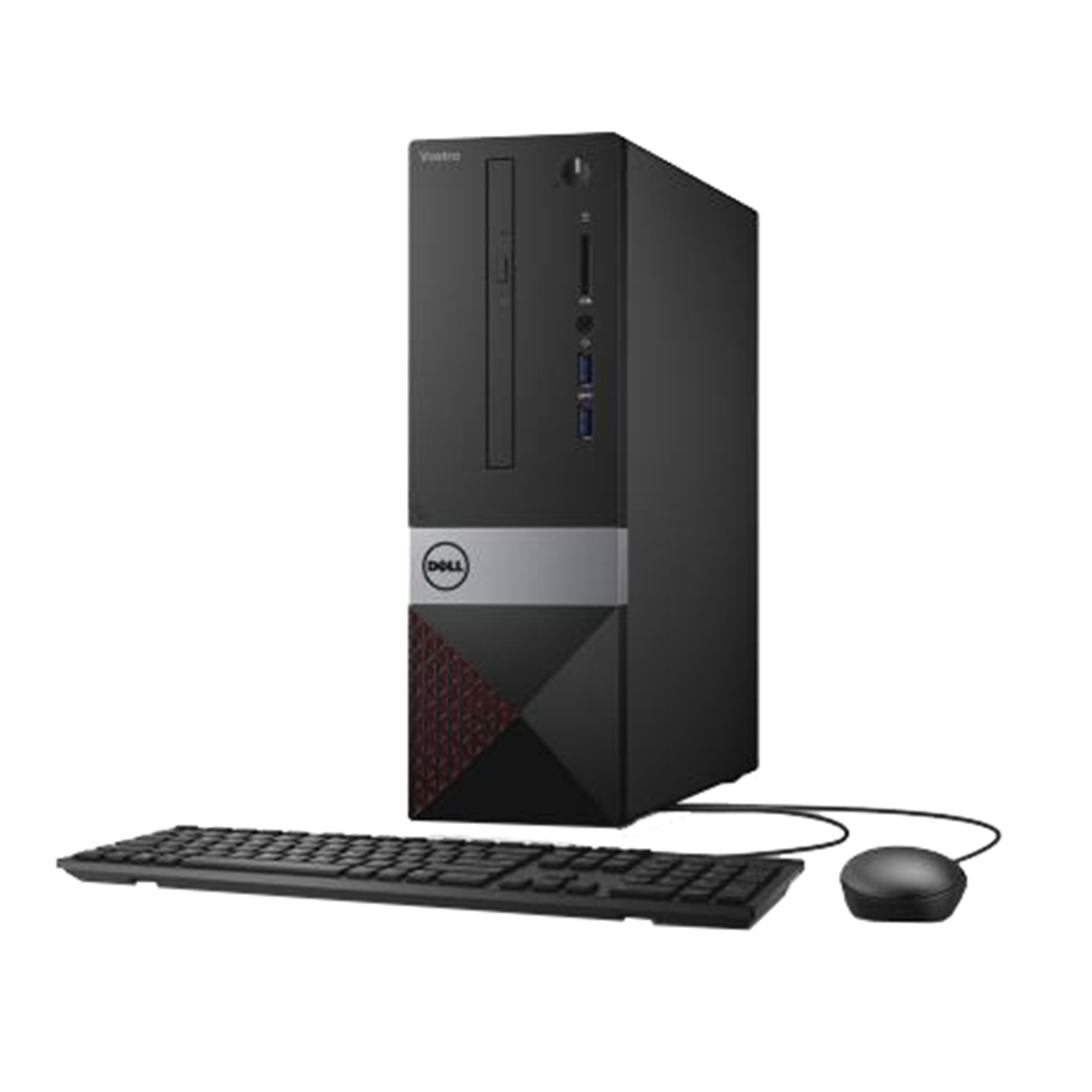 desktop dell vostro 3470 core i7- 9700-(8gb)
