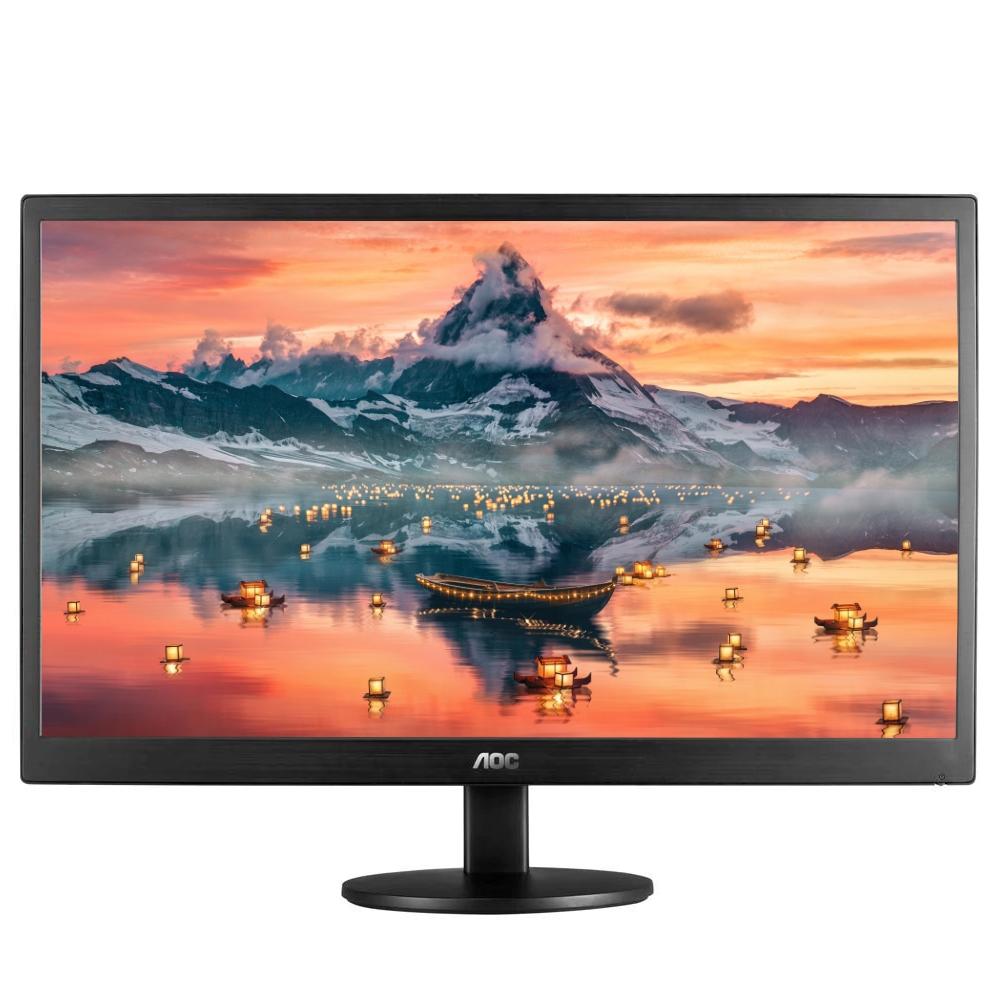 monitor lcd led 18.5 aoc e970swhnl