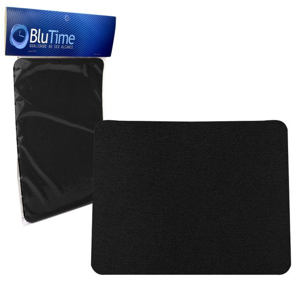 mouse pad simples bluetime