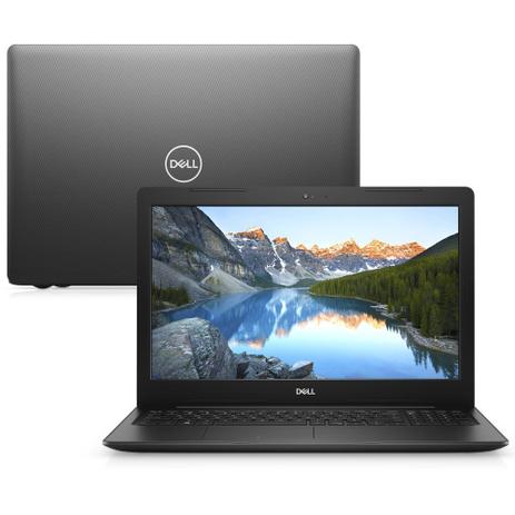notebook dell inspiron i15-3583-m3xp core i5-8265u