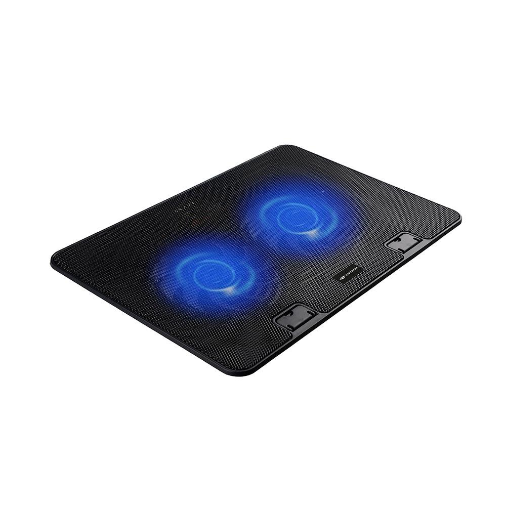 base p, notebook 15,6  nbc-50v2-bk usb c3tech