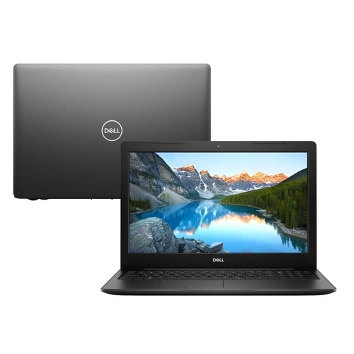 notebook dell inspiron  i15-3583-as100p-core i7