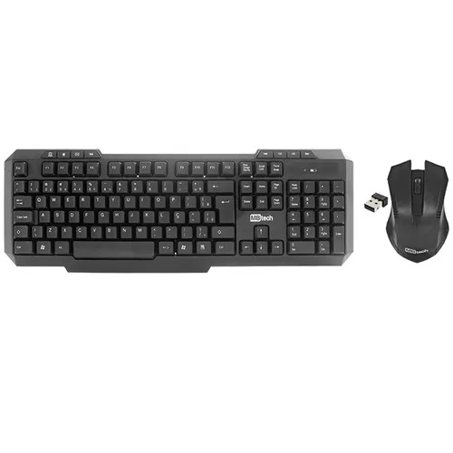kit tec ,  mouse wireless mb54079  mbtech preto