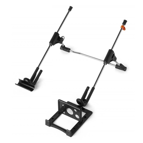 suporte mult p, notebook regulavel metal g4 mutabis