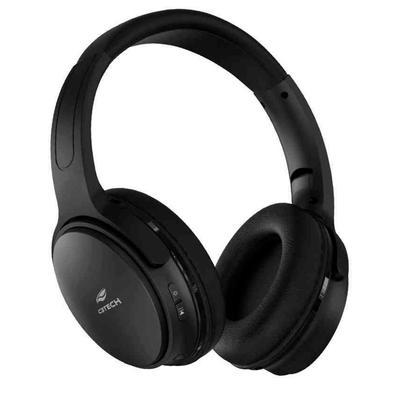 fone headset caldenza bluetooth 5.0 ph-b500 c3tech