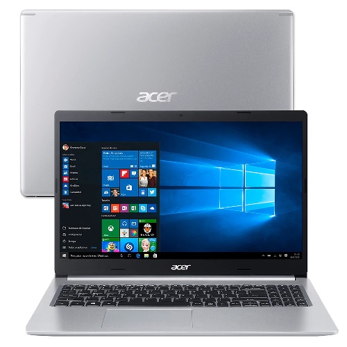 notebook acer aspire5-a515-54g-53gp core i5 10210u