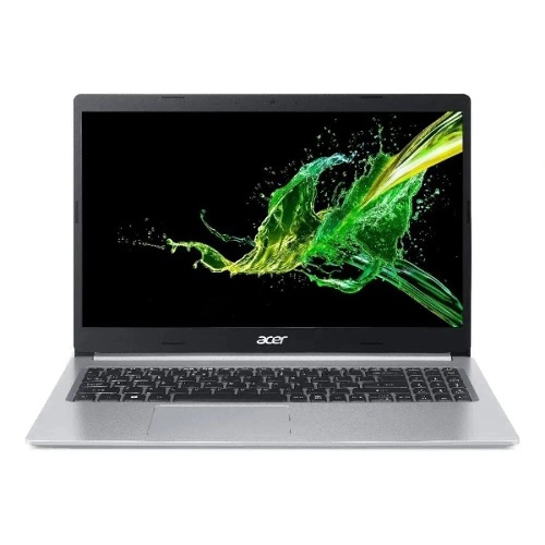 notebook acer aspire5-a515-54-587l core i5 10210u