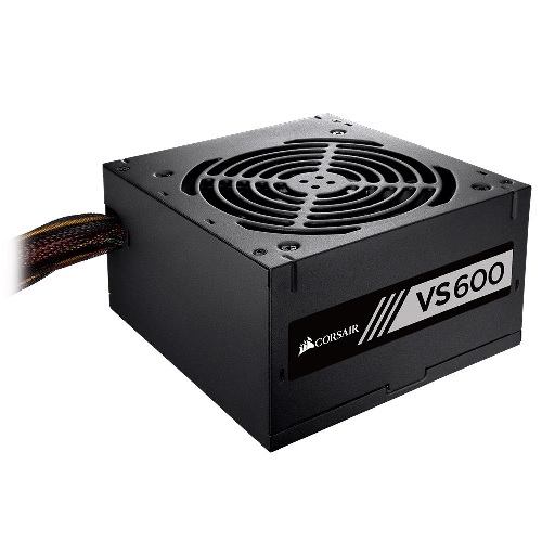 fonte 600w corsair vs cp-9020224-br 80 plus white