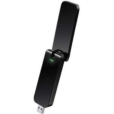 adaptador wireless usb ac1300 tp link  archer t4u
