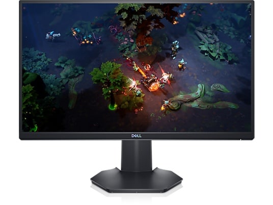 monitor 23.8 gamer dell s2421hgf outlet