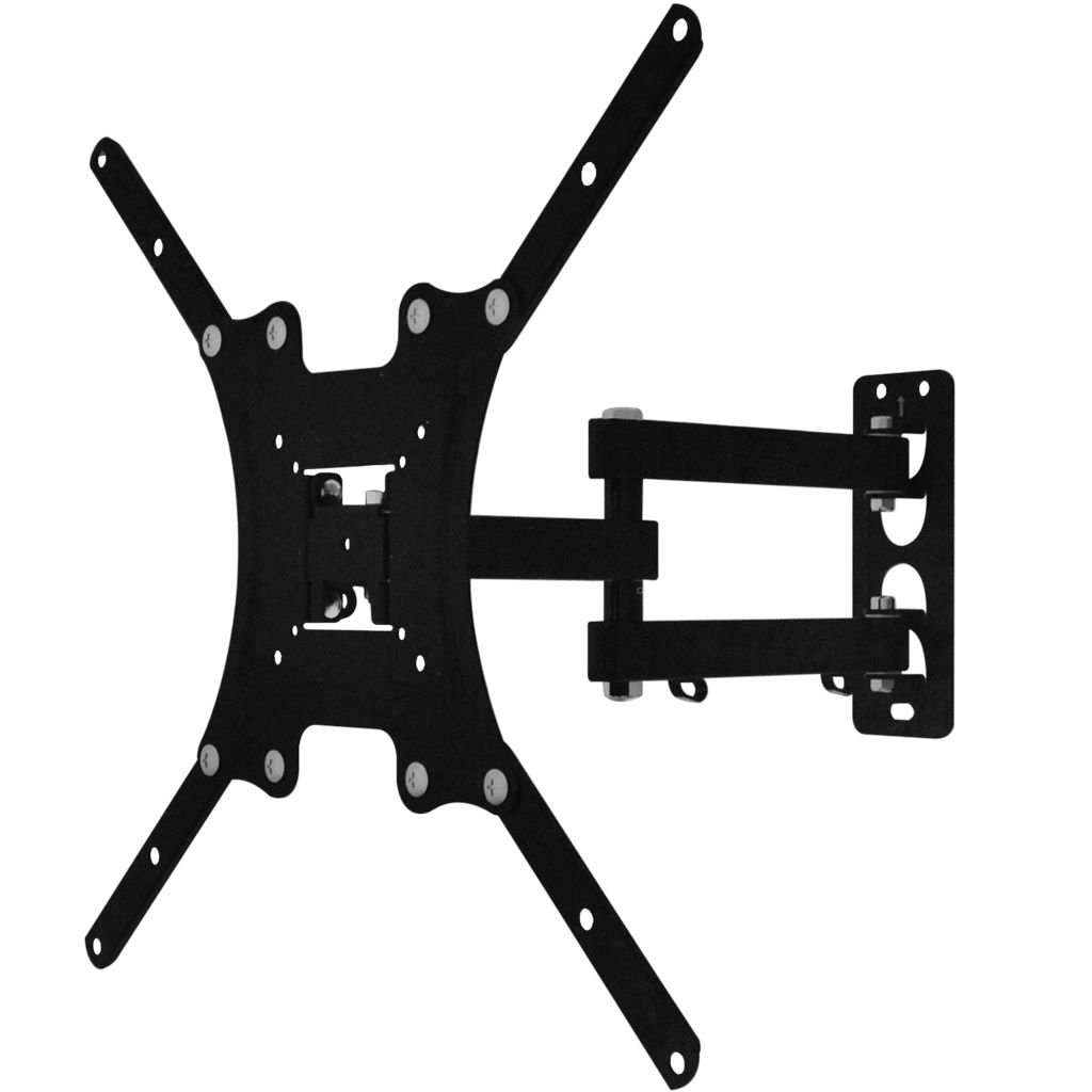 suporte universal de parede para tv mbtech gb54122