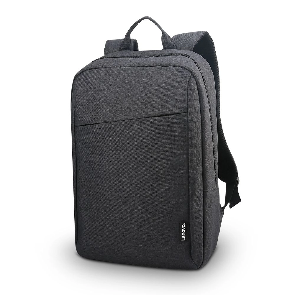 mochila lenovo p, notebook casual b b210 15,6 preta