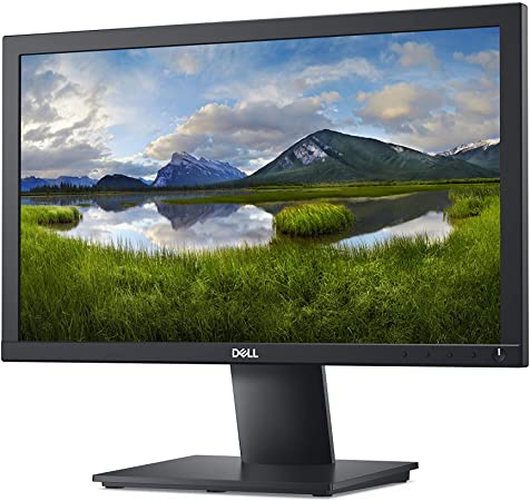 monitor lcd led 18,5 dell e1920h