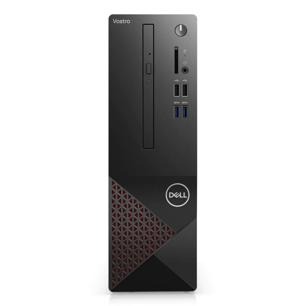 desktop dell vostro 3681 core i5 10400 10 geraao