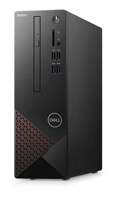 desktop dell vostro 3681 sff core i7 10700 10 ger