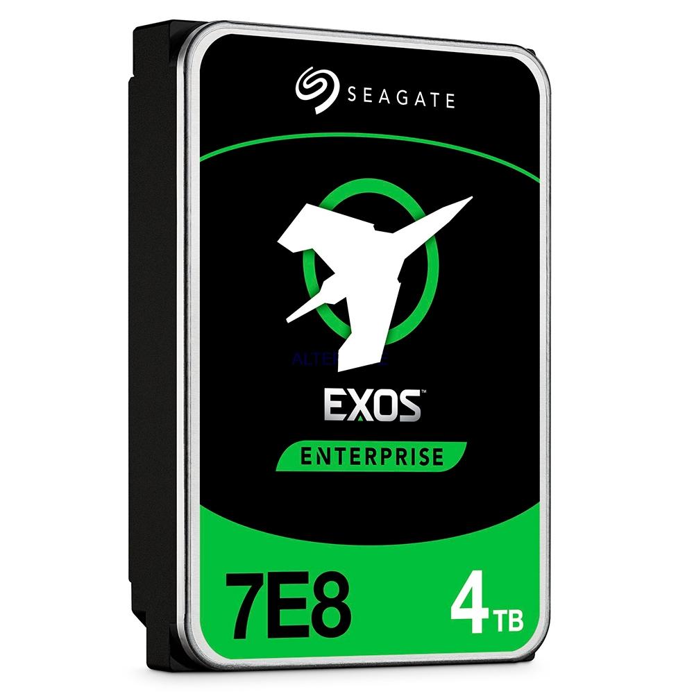 hd 4tb sata 3 exos-enterprise seagate st4000nm000a