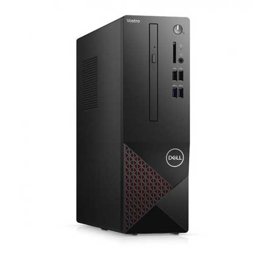 desktop dell vostro 3681 core i3 10100 10 geraao