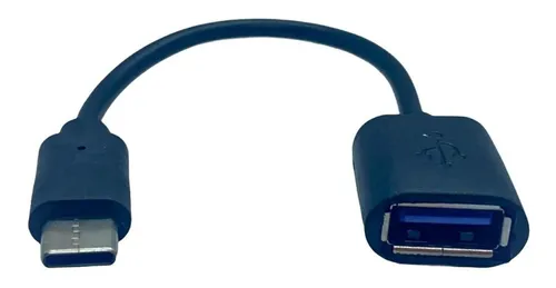 cabo conector otg type c /usb xtrad xt-2002