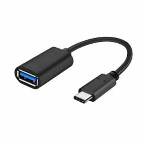 cabo conector otg type c , usb xtrad xt-2002