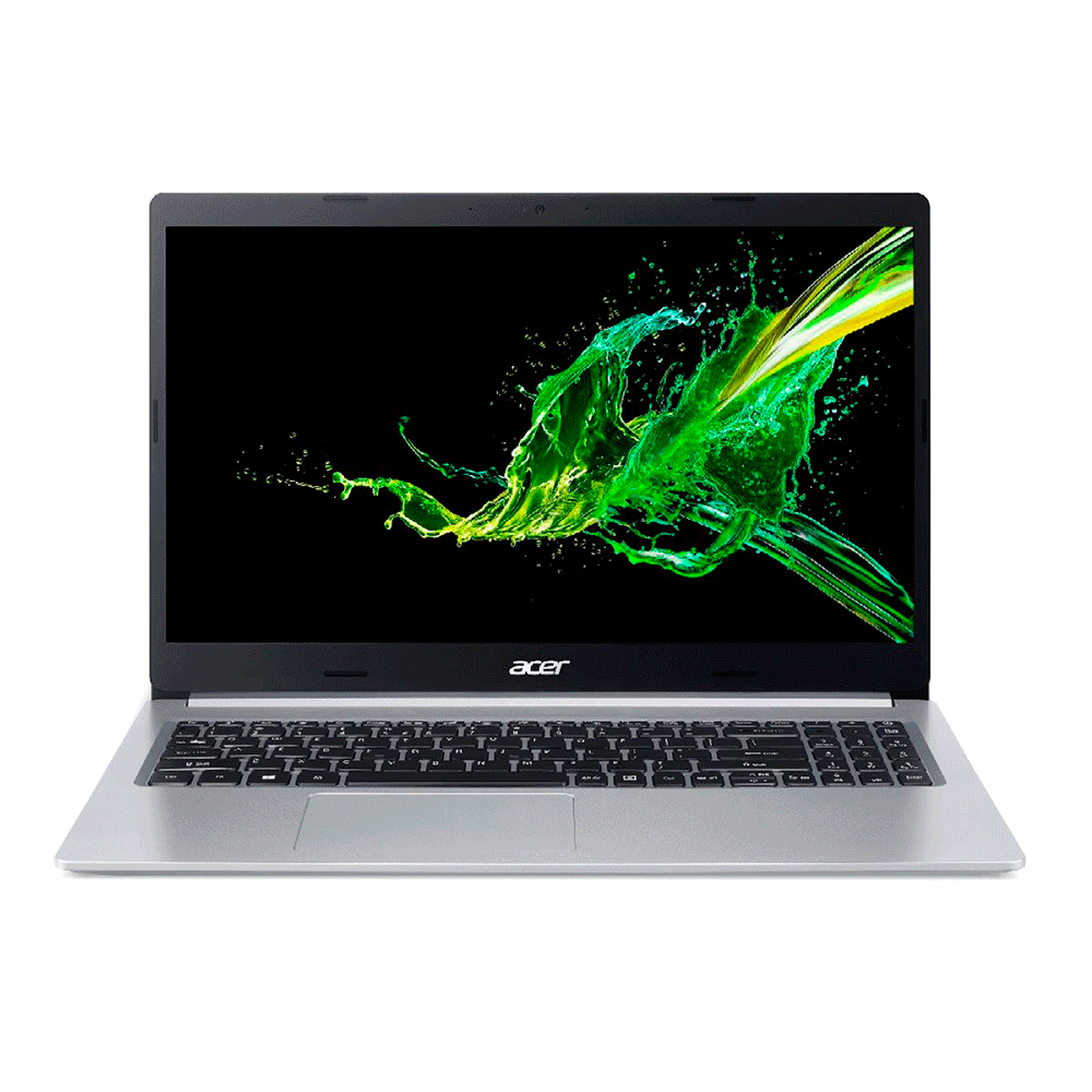 notebook acer aspire5-a515-55g-53qd core i5 1035g1