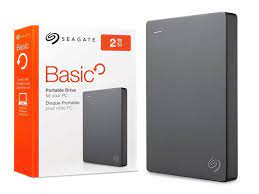 hd ext usb 2tb seagate basic usb 3.0  stjl2000400