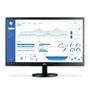 monitor lcd led 23.6  aoc m2470swh2