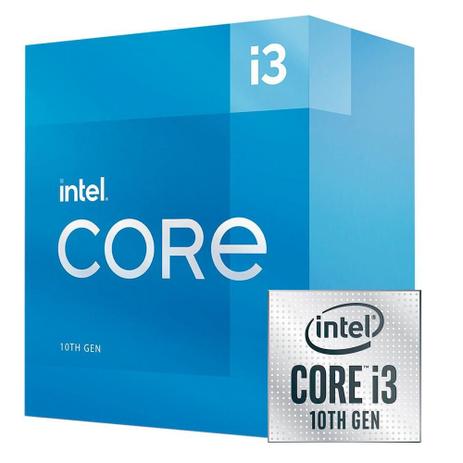 proc intel 1200 core i3-10105 3.7ghz 6mb box-10g