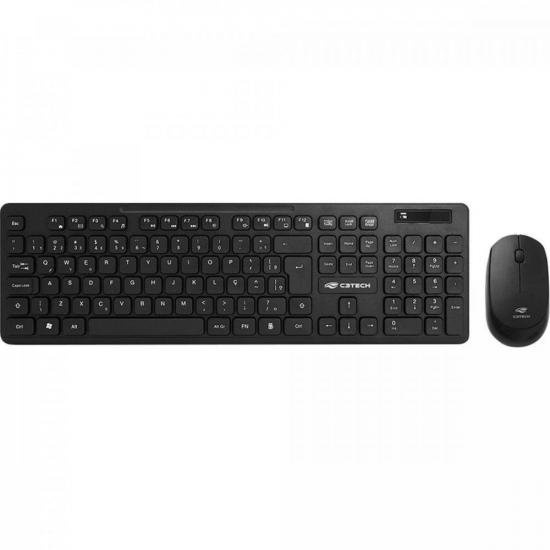 kit tec ,  mouse wireless k-w20bk c3tech