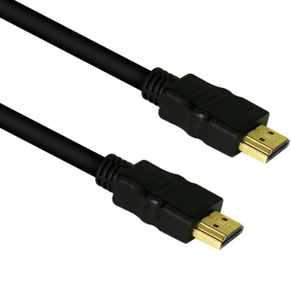 cabo hdmi, hdmi 2,0  4k 1.80 mts  mb51188 mbtech