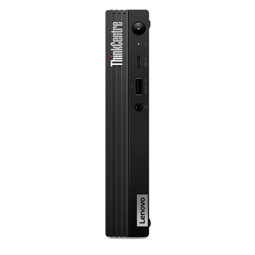 micro lenovo thinkcentre m720q core i3 8100t 256gb