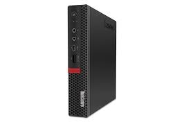 micro lenovo thinkcentre m720q core i5 8400t 256gb