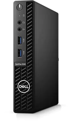 micro dell optiplex 3080 core i5 10500t 240gb