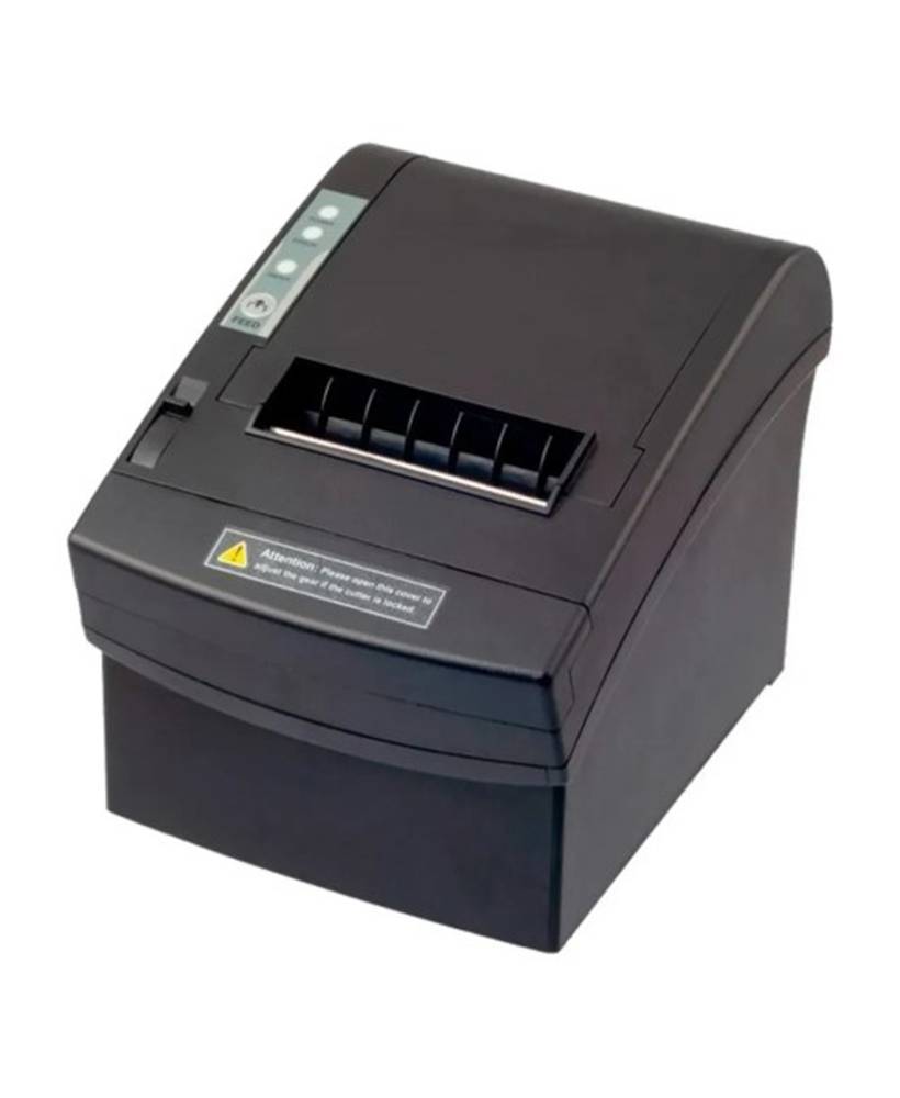 impressora termica nao fiscal i8 usb serial elgin