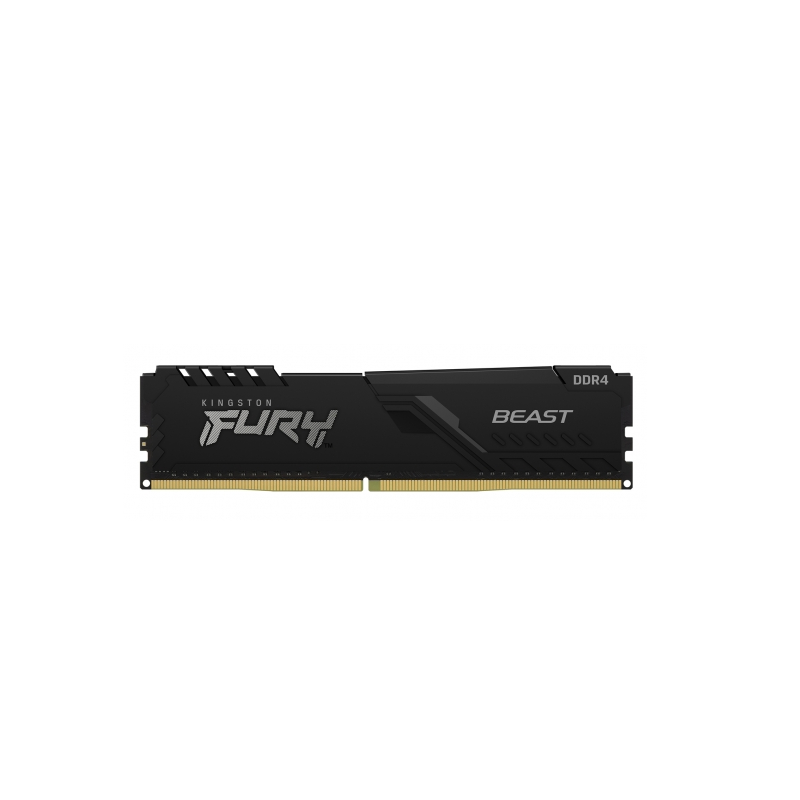 memoria ddr4 3200 16gb kingston fury beast